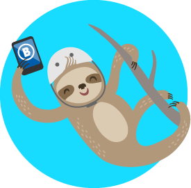 sloth-app